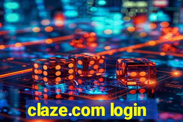 claze.com login